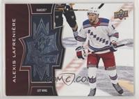 Rookies - Alexis Lafreniere #/2,999