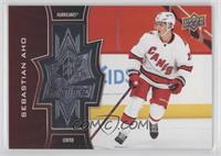 Sebastian Aho #/2,999