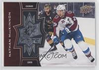 Nathan MacKinnon #/2,999