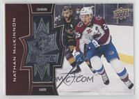 Nathan MacKinnon #/2,999