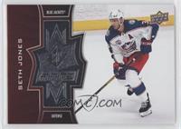 Seth Jones #/2,999