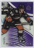 Maxime Comtois #/300