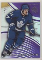 Auston Matthews #/300