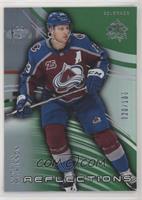 Nathan MacKinnon #/100