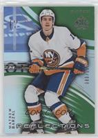 Mathew Barzal [EX to NM] #/100