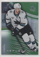 Logan Couture #/100