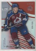 Nathan MacKinnon #/500