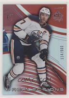 Connor McDavid #/500