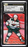 Kirill Kaprizov [CSG 10 Gem Mint] #/500