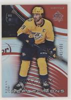 Roman Josi #/500