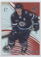 Mark Scheifele #/500