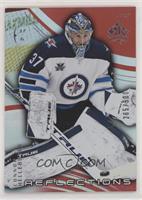 Connor Hellebuyck #/500