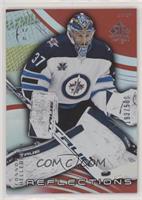 Connor Hellebuyck #/500