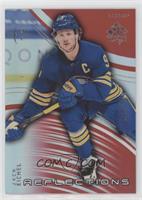 Jack Eichel #/500