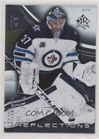 Connor Hellebuyck