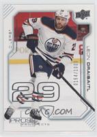 Leon Draisaitl #/1,000