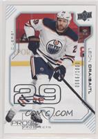 Leon Draisaitl #/1,000