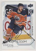 Connor McDavid #/1,000