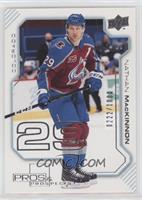 Nathan MacKinnon #/1,000