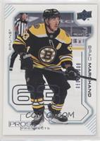 Brad Marchand #/1,000