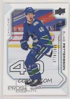 Elias Pettersson #/1,000