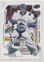 Rookies - Michael DiPietro #/1,000