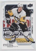 Sidney Crosby #/1,000