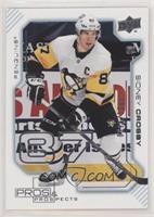 Sidney Crosby #/1,000