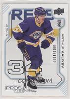 Rookies - Arthur Kaliyev #/1,000