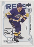 Rookies - Arthur Kaliyev #/1,000