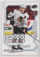 Patrick Kane #/1,000