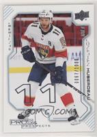 Jonathan Huberdeau #/1,000