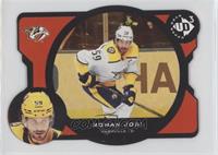 Roman Josi #/100