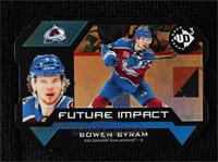 Rookies - Bowen Byram #/100