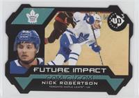 Rookies - Nick Robertson #/100