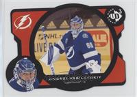 Andrei Vasilevskiy #/100