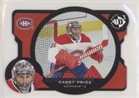 Carey Price #/1,000