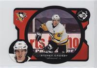 Sidney Crosby #/1,000