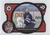 Connor Hellebuyck #/1,000