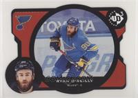 Ryan O'Reilly #/1,000