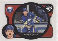 Jack Eichel #/1,000