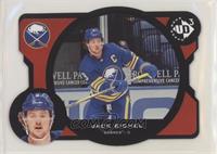 Jack Eichel #/1,000