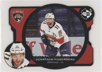 Jonathan Huberdeau #/1,000