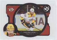 Roman Josi #/1,000