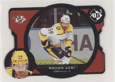 2020-21 Upper Deck Extended Series - UD3 #UD3-27 - Roman Josi /1000