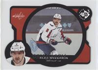 Alex Ovechkin #/1,000