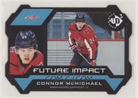 Rookies - Connor McMichael #/1,000