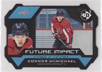 Rookies - Connor McMichael #/1,000