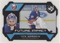 Rookies - Ilya Sorokin #/1,000