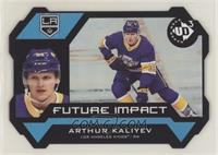 Rookies - Arthur Kaliyev #/1,000